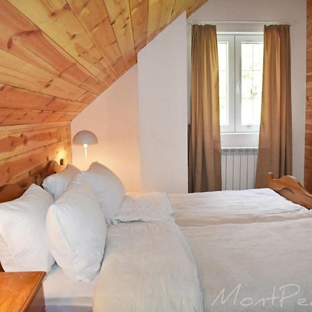 Apartment Mont Peace Kolašin Kültér fotó