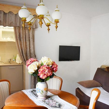 Apartment Mont Peace Kolašin Kültér fotó