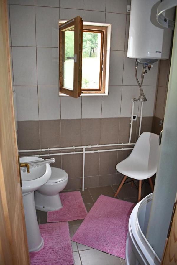 Apartment Mont Peace Kolašin Kültér fotó