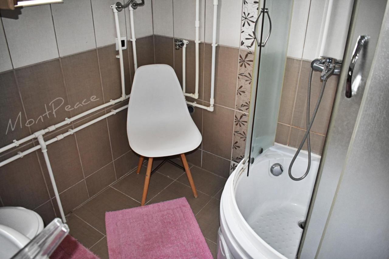 Apartment Mont Peace Kolašin Kültér fotó